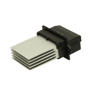 Abbildung von THERMOTEC DEC003TT Bedienelement, Klimaanlage RENAULT: CLIO 3, SCENIC 2, TWINGO CITROËN: C5 I Schrägheck, C3 Pluriel, PEUGEOT: 406 Limousine