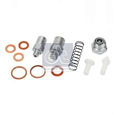 Abbildung von Reparatursatz, Kraftstoffpumpe DT Spare Parts 2.91227