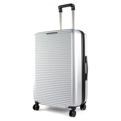 Abbildung von Mandarina Duck TANK Boardcase, Damen, Größe: One Size, Grigio