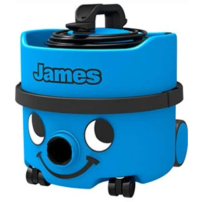 Abbildung von Numatic JVH 187 James