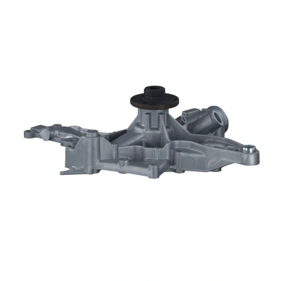 Abbildung von FEBI BILSTEIN 24208 Wasserpumpe Aluguss mit Dichtungen Metall MERCEDES BENZ: S Klasse Coupe, CLK E Limousine