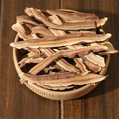 Abbildung von 250 g roher getrockneter wilder Lingzhi roter Ganoderma lucidum Pilz Scheibe Kamelientee Pflanzentee Kräutertee Grüner Tee Gesundheitstee Chinesischer