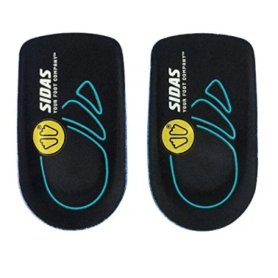 Abbildung von Sidas Gel Heel Pads