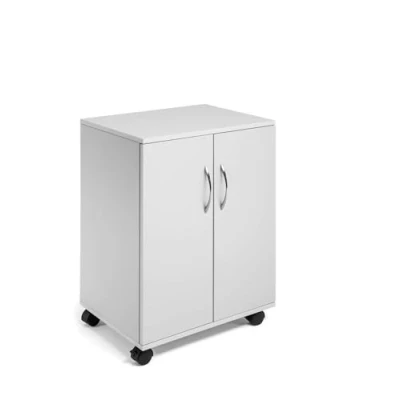 Abbildung von Durable Multifunktionswagen 74/53 geschlossen, grau, 311510
