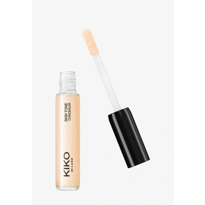 Abbildung von KIKO Milano Skin Tone Concealer 02, Flüssiger, Glättender Mit Natürlichem Finish