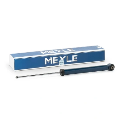 Abbildung von MEYLE 126 725 0042 Stoßdämpfer Hinterachse Gasdruck Zweirohr Teleskop oben Stift, unten Auge SEAT: Leon III ST, Schrägheck