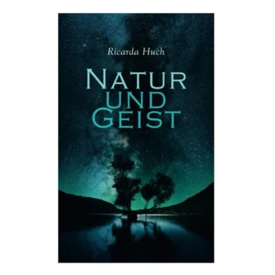 Abbildung von Natur und Geist: Als die Wurzeln des Lebens der Kunst