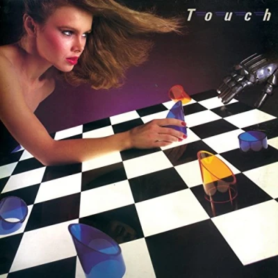 Abbildung von Touch (Special Edition+Bonus Tracks)