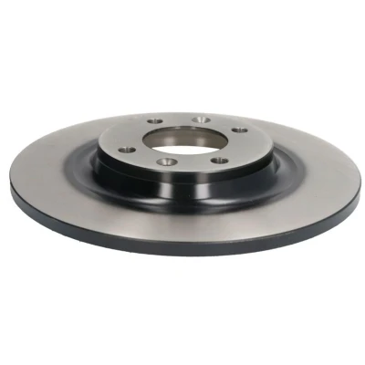 Abbildung von TRW DF6632 Bremsscheibe 290 12 4 108 voll lackiert PEUGEOT: 308 I Schrägheck, 3008 I, CC, CITROËN: DS4 C4 II Schrägheck