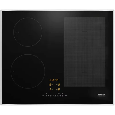 Abbildung von Miele Induktions Kochfeld &quot;KM 7466 FR 125 Edition&quot;, KM Edition
