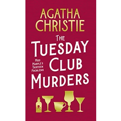 Abbildung von The Tuesday Club Murders: Miss Marple’s Thirteen Problems