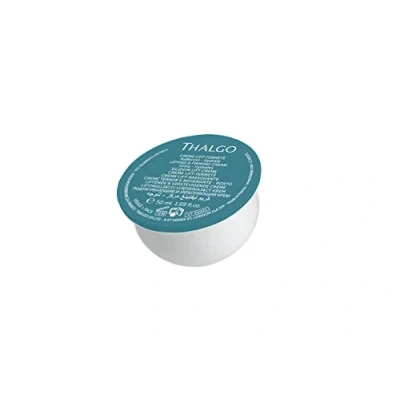 Abbildung von Thalgo Silicium Lifting &amp; Firming Rich Cream Refill 50 Ml