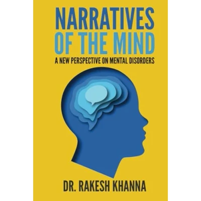Abbildung von Narratives of the Mind: A new perspective on mental disorders