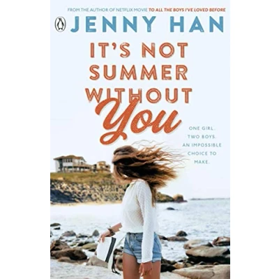 Abbildung von It&#039;s Not Summer Without You: Book 2 in the I Turned Pretty Series