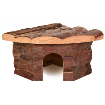 Abbildung von Trixie Jesper Corner House 21 x 10 15 cm