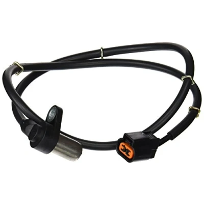 Abbildung von JAPANPARTS ABS 544 Sensor vorne links 830 MITSUBISHI: Pajero Sport 1 SUV
