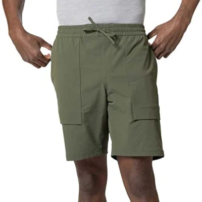 Abbildung von Odlo Herren Shorts ASCENT 365, deep depths, 54