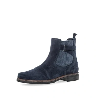 Abbildung von Gabor Ankle Boot, Damen, Größe: 37, Pazifik racogn Schuhe