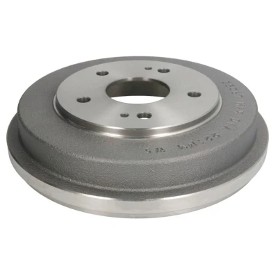 Abbildung von ABE C64010ABE Bremstrommel ohne Radlager 220 Hinterachse HONDA: CR V 1, HR I