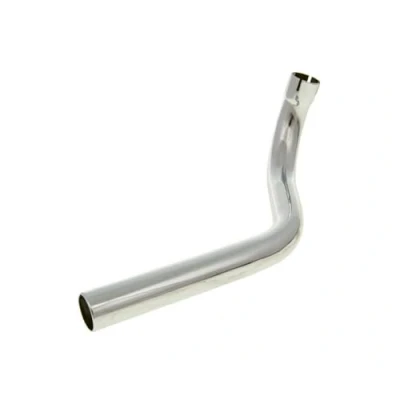 Abbildung von 28 mm Auspuff Steck Krümmer für Kreidler Florett RM RMC