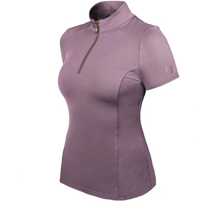 Abbildung von Equestrian Stockholm SS&#039;24 Anemone Illusion OberteilVerkauft von HypoStore