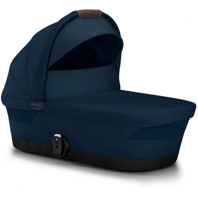 Abbildung von Cybex GAZELLE S Liegeteil, Ocean Blue