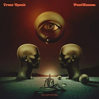 Abbildung von Posthuman [Vinyl LP]