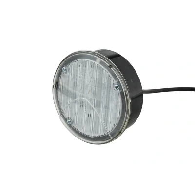 Abbildung von HELLA 2SD 964 169 421 Heckleuchte rechts transparent schwarz