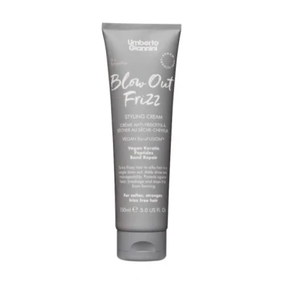 Abbildung von Umberto Giannini Creme Blow Out Frizz Styling Cream 150ml