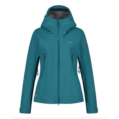 Abbildung von Rab Women&#039;s Kangri GTX Jacket