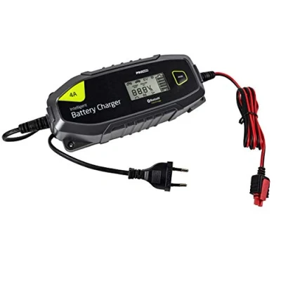 Abbildung von Pro User 16636 Mikroprozessor Ladegerät Bluetooth 4A Ibc 4000B