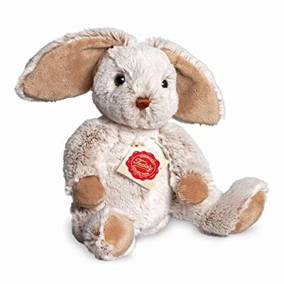 Abbildung von Teddy Hermann® Kuscheltier Schlenkerhase, 25 cm