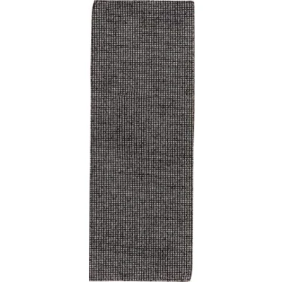 Abbildung von kwb 857022 Schleifgitter Streifen für Schwingschleifer (für Gips und Rigips), 93 x 230 mm, Korn 220, 5er Pack