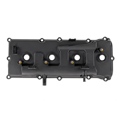 Abbildung von ACKOJA A38 9705 Zylinderkopfhaube links NISSAN: Pathfinder 3