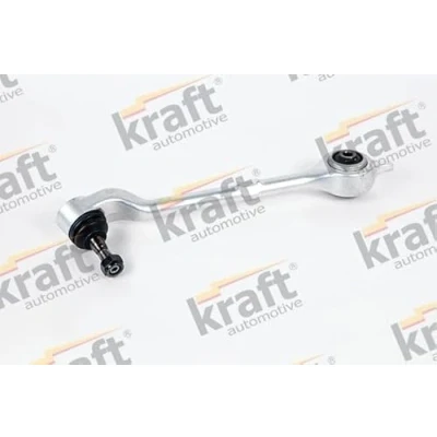 Abbildung von KRAFT 4212640 Querlenker Vorderachse, links, unten, hinten BMW: 5 Limousine, Touring