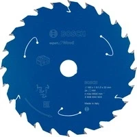 Abbildung von Kreissägeblatt Expert for Wood, Ø 160mm, 24Z