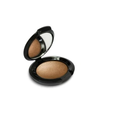 Abbildung von T.LECLERC Lidschatten WET &amp; DRY Eyeshadow Lidschatten, Größe: 2.5 g, Tresor cuivre