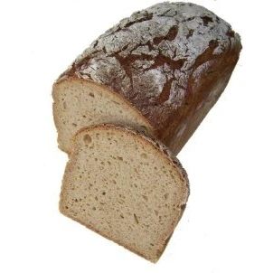 Abbildung von Hobbybäcker rye flour very light (1 kg), type 815, for bread, mixed bread and flatbread