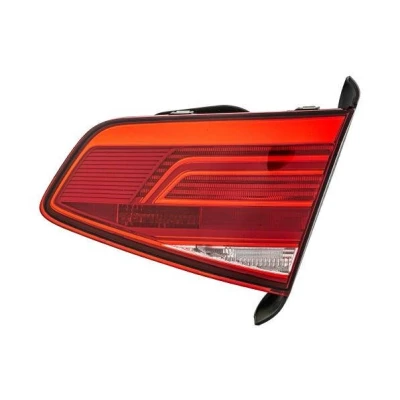 Abbildung von HELLA 2TZ 011 882 081 Rückleuchte rechts innerer Teil LED 12 VOLKSWAGEN: Passat B8 Limousine