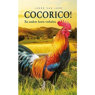 Abbildung von Cocorico! en andere korte verhalen: in makkelijke taal (Lezen voor iedereen)