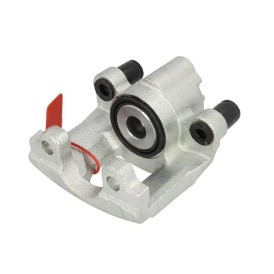 Abbildung von LAUBER 77.2610 Bremssattel Gusseisen Hinterachse links CHRYSLER: Voyager 4, Grand IV, / 3