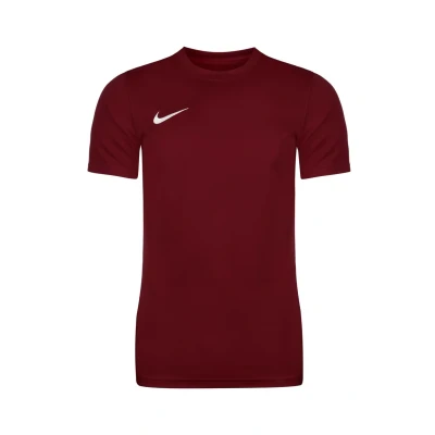 Abbildung von Nike Performance Fussball &quot;DRIFIT PARK&quot; Tshirt basic, Herren, Größe: XL, Team red / white