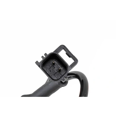 Abbildung von METZGER 09001529 ABS Sensor Hinterachse links, rechts 2 LAND ROVER: Range Rover Evoque Cabrio,