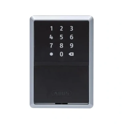 Abbildung von ABUS ABDI63824 KEYGARAGE™ 787 SMART BLUETOOTH® Kombinationsschlüsselschloss