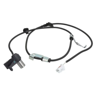 Abbildung von DELPHI SS20079 ABS Sensor aktiver 1185 MAZDA: 6 Station Wagon, Limousine, Hatchback