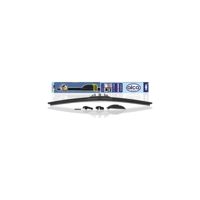 Abbildung von Scheibenwischer Alca Super Flat 04500A vorne