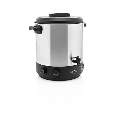 Abbildung von eta Einkochautomat &quot;GRANNY, ETA112790000&quot;, 25 l Füllmenge, 1800 W, 25l, Timer, Keep Warm Funktion