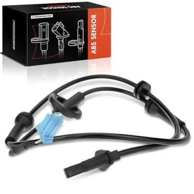 Abbildung von ABS Sensor Raddrehzahl Vorne Links für Murano I Z50 3.5L Benzin SUV 2003 2008 47911CA000