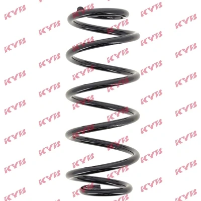 Abbildung von KYB K Flex RA6248 Fahrwerksfeder Hinterachse Schraubenfeder SUZUKI: SWIFT 3