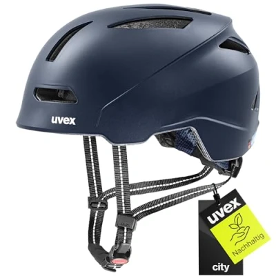 Abbildung von UVEX Urban Planet Deep Space Matt 58 61